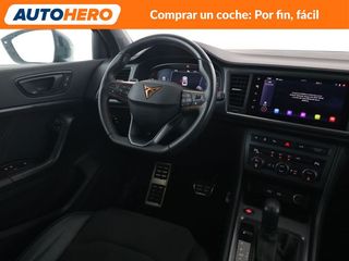 Cupra Ateca 2.0 TSI 4Drive