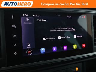 Cupra Ateca 2.0 TSI 4Drive