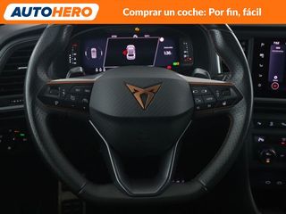 Cupra Ateca 2.0 TSI 4Drive