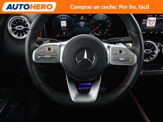 Mercedes Clase GLB GLB 200 AMG Line