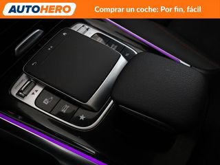 Mercedes Clase GLB GLB 200 AMG Line