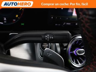 Mercedes Clase GLB GLB 200 AMG Line