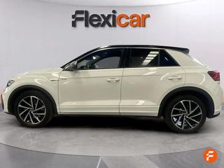 Volkswagen T-Roc R 2.0 TSI 221kW (300CV) 4Motion DSG