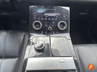 Land-Rover Range Rover Velar 2.0 D240 177kW (240CV) 4WD Auto