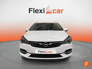 Opel Astra 1.5D DVC 77kW (105CV) Astra ST