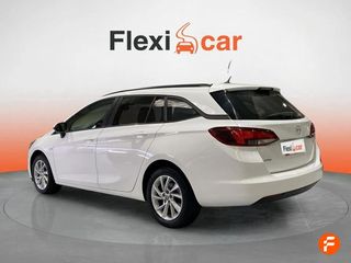 Opel Astra 1.5D DVC 77kW (105CV) Astra ST