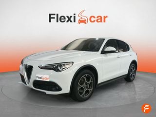 Alfa Romeo Stelvio 2.2 Diésel 154kW (210CV) Executive Q4