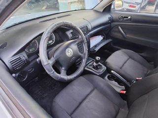 Volkswagen 228559 8d0199307p soporte passat - b5.5