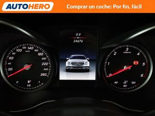 Mercedes Clase C C 220 d Avantgarde