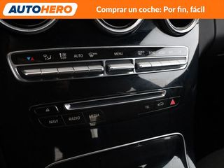 Mercedes Clase C C 220 d Avantgarde