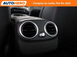 Mercedes Clase C C 220 d Avantgarde