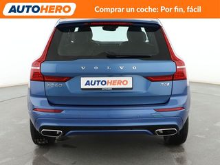 Volvo XC60 2.0 T4 R Design 2WD