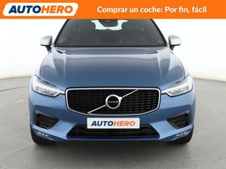 Volvo XC60 2.0 T4 R Design 2WD