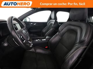 Volvo XC60 2.0 T4 R Design 2WD