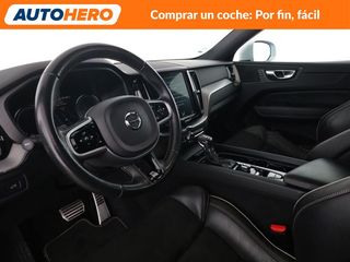 Volvo XC60 2.0 T4 R Design 2WD