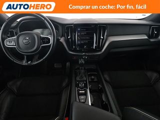 Volvo XC60 2.0 T4 R Design 2WD