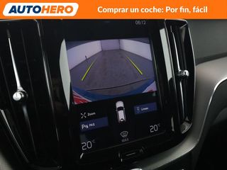 Volvo XC60 2.0 T4 R Design 2WD