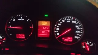 Audi A4 Allroad 2004