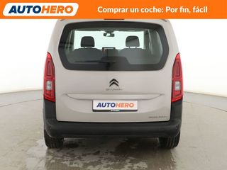 Citroën Berlingo 1.5 Blue-HDi Feel M