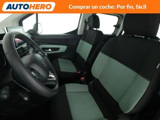 Citroën Berlingo 1.5 Blue-HDi Feel M