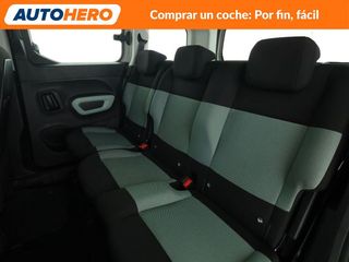 Citroën Berlingo 1.5 Blue-HDi Feel M