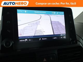 Citroën Berlingo 1.5 Blue-HDi Feel M