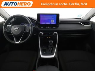 Toyota Rav4 2.5 Hybrid 4x2 Advance
