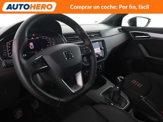 Seat Ibiza 1.0 TSI FR Go