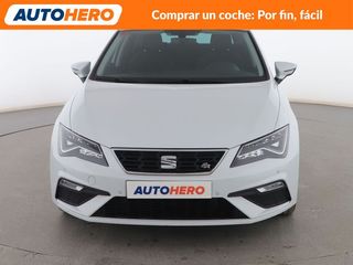 Seat Leon 1.4 TSI ACT FR Plus