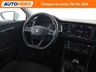Seat Leon 1.4 TSI ACT FR Plus