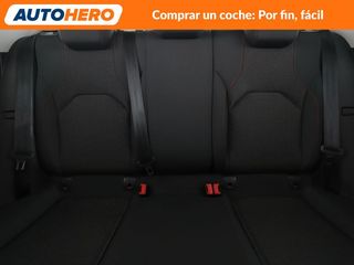 Seat Leon 1.4 TSI ACT FR Plus