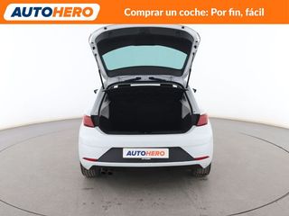 Seat Leon 1.4 TSI ACT FR Plus