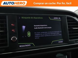 Seat Leon 1.4 TSI ACT FR Plus