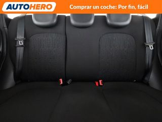 Fiat Panda 1.0 Mild-Hybrid Red