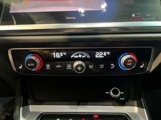 Audi Q3 S line 35 TDI 110kW (150CV) S tronic