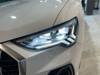 Audi Q3 S line 35 TDI 110kW (150CV) S tronic