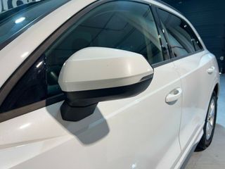 Audi Q3 S line 35 TDI 110kW (150CV) S tronic