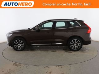 Volvo XC60 2.0 D4 Inscription 2WD