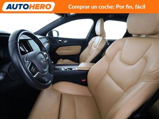 Volvo XC60 2.0 D4 Inscription 2WD
