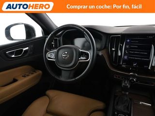 Volvo XC60 2.0 D4 Inscription 2WD