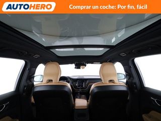 Volvo XC60 2.0 D4 Inscription 2WD