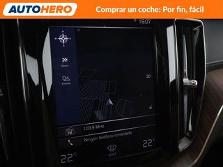 Volvo XC60 2.0 D4 Inscription 2WD