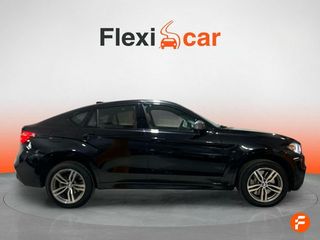 BMW X6 M50d