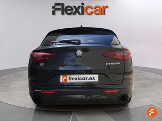 Alfa Romeo Stelvio 2.2 Diesel 140kW (190cv) SPRINT AWD