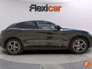 Alfa Romeo Stelvio 2.2 Diesel 140kW (190cv) SPRINT AWD