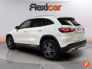 Mercedes GLA GLA 200 D