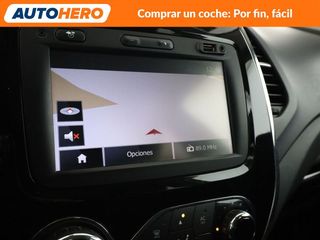 Renault Captur 1.5 dCi Energy Intens