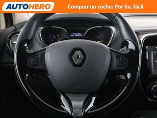 Renault Captur 1.5 dCi Energy Intens