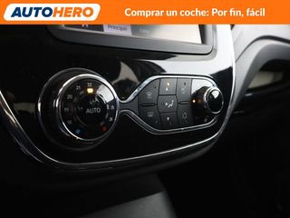 Renault Captur 1.5 dCi Energy Intens
