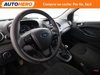 Ford Ka 1.2 Ti-VCT Ultimate